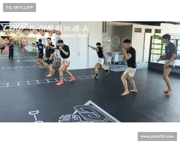 国际搏击干嘛呢 国际搏击干嘛呢