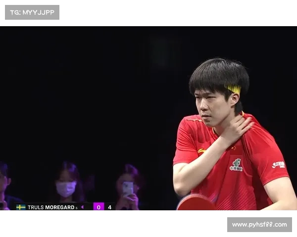 2017乒乓最新赛事巅峰对决精彩集锦回顾 2017乒乓最新赛事巅峰对决精彩集锦回顾